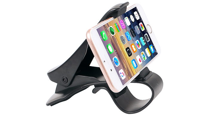 CH0818 Clamp Car Dashboard Mount