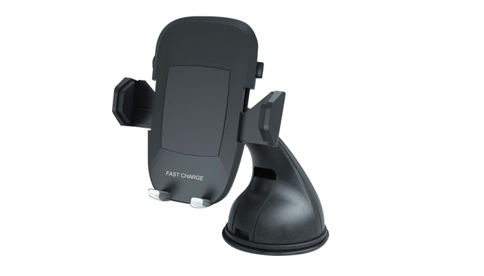 F100 wireless car charger