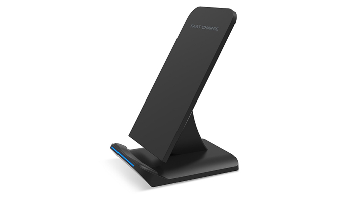 G100 wireless charger stand