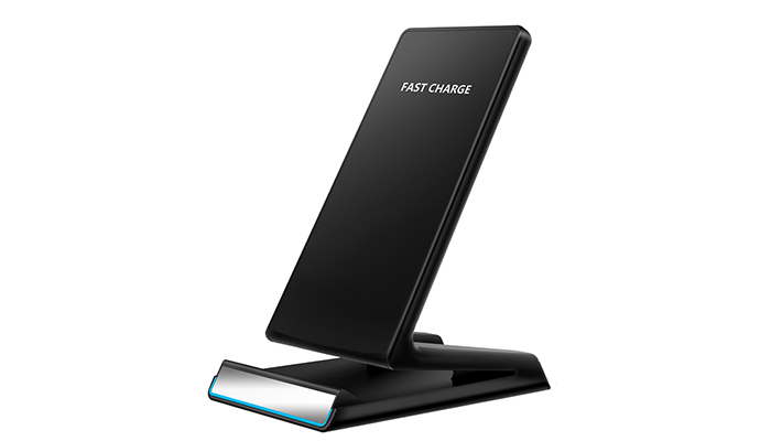 G500  wireless charger stand