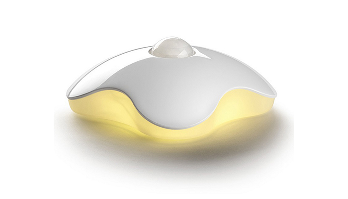 NL04 Clover LED Night Light 