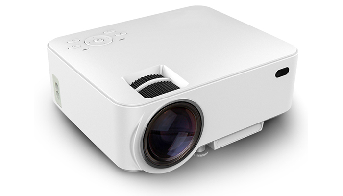 T20 mini projector