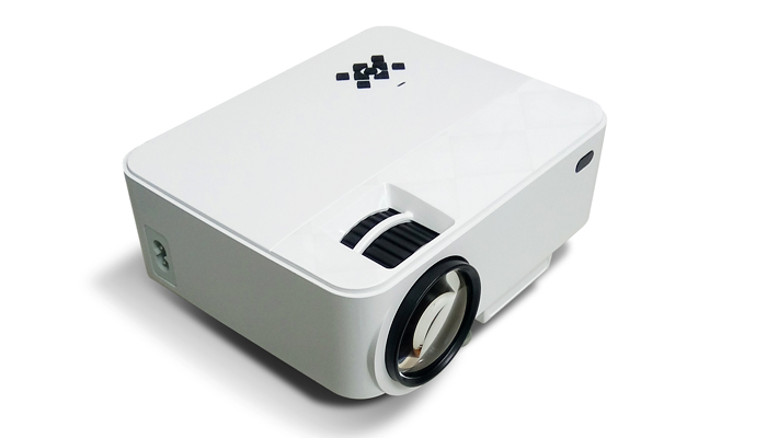T21T wifi mini projector