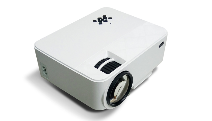 T21 mini projector