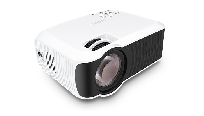 T22L mini projector